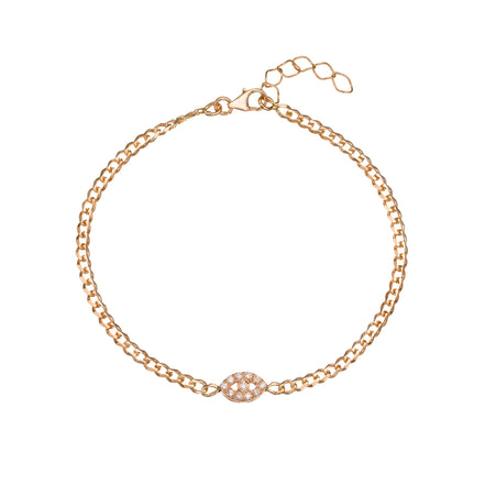Bracelet Evil Eye