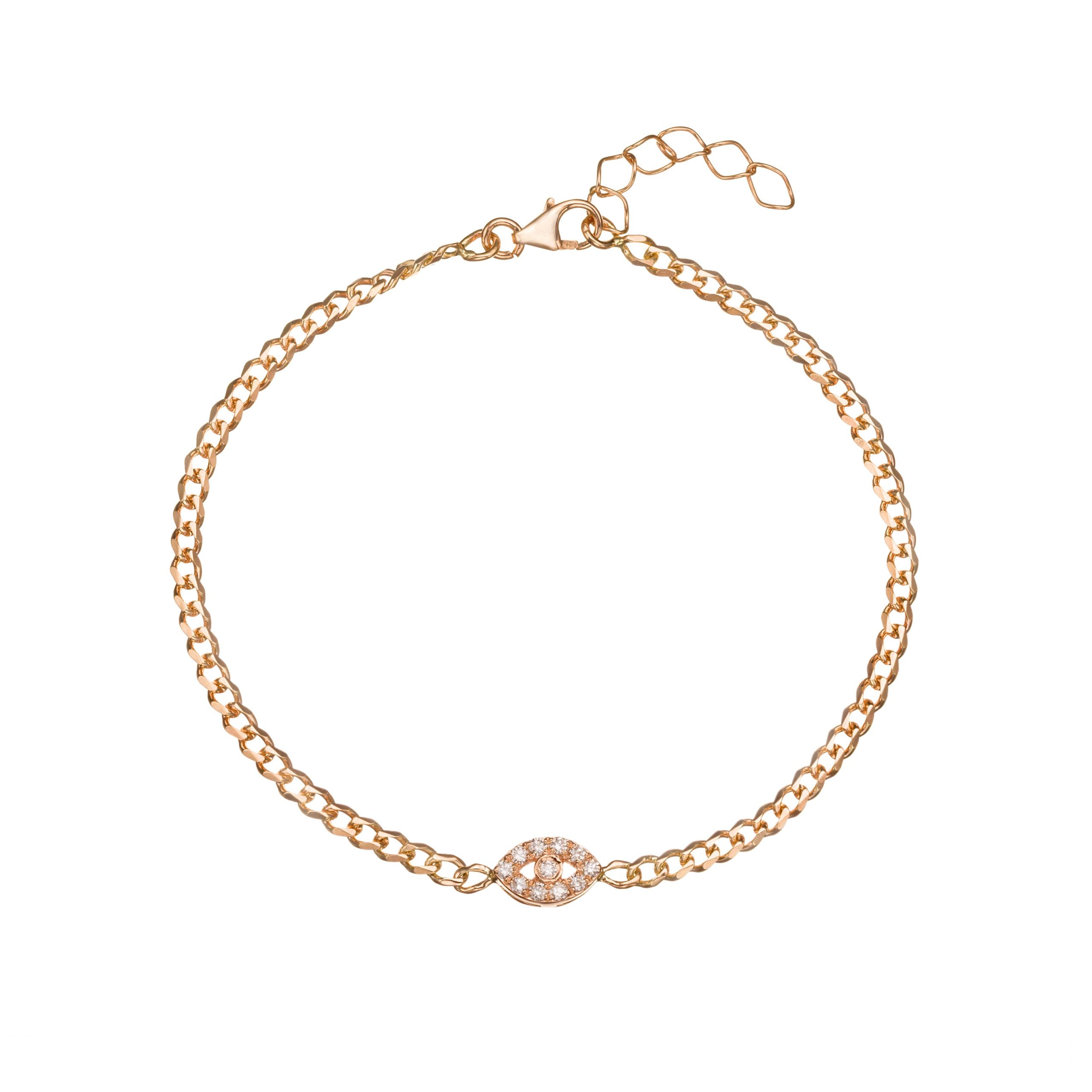 Bracelet Evil Eye