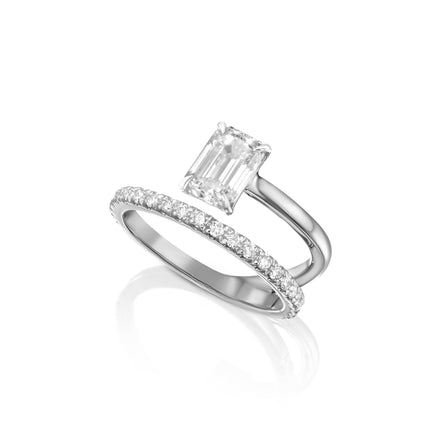 Bague de Fiançailles