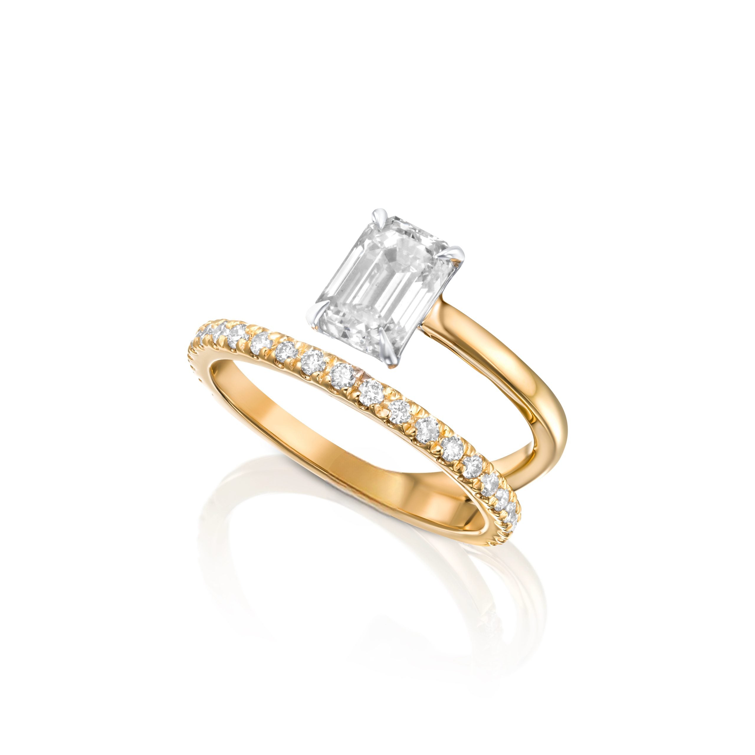Bague de Fiançailles
