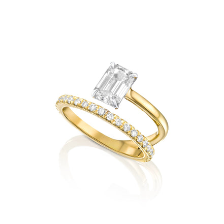 Bague de Fiançailles