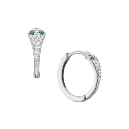 Boucles Snake