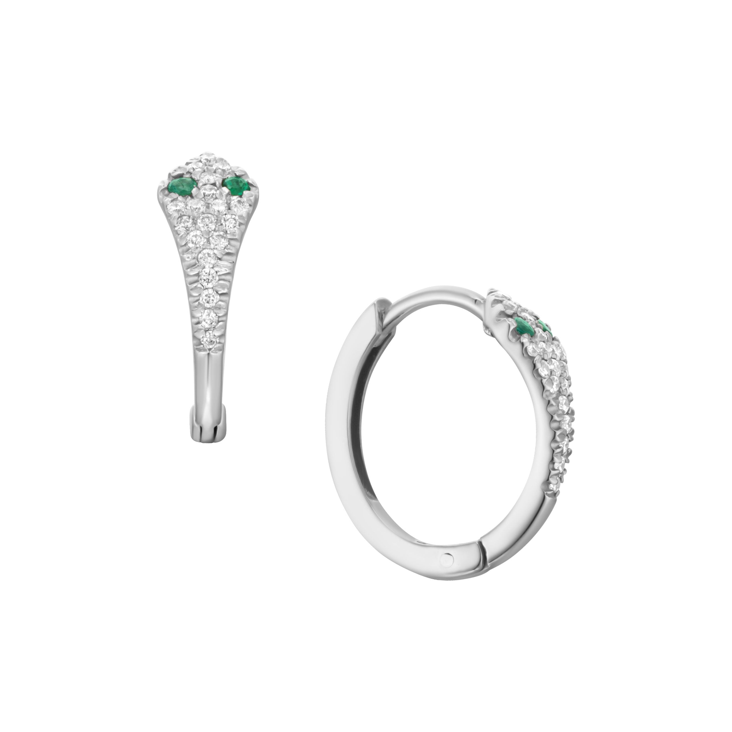 Boucles Snake