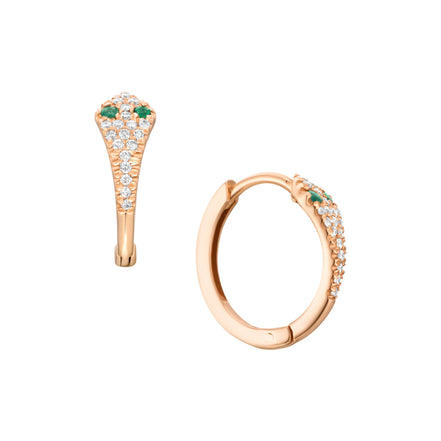 Boucles Snake