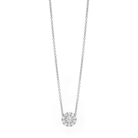 Collier Halo
