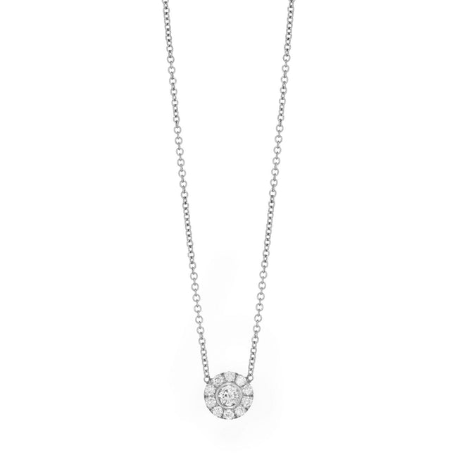 Collier Halo