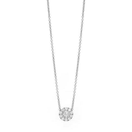 Collier Halo