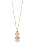 Collier Baby Girl