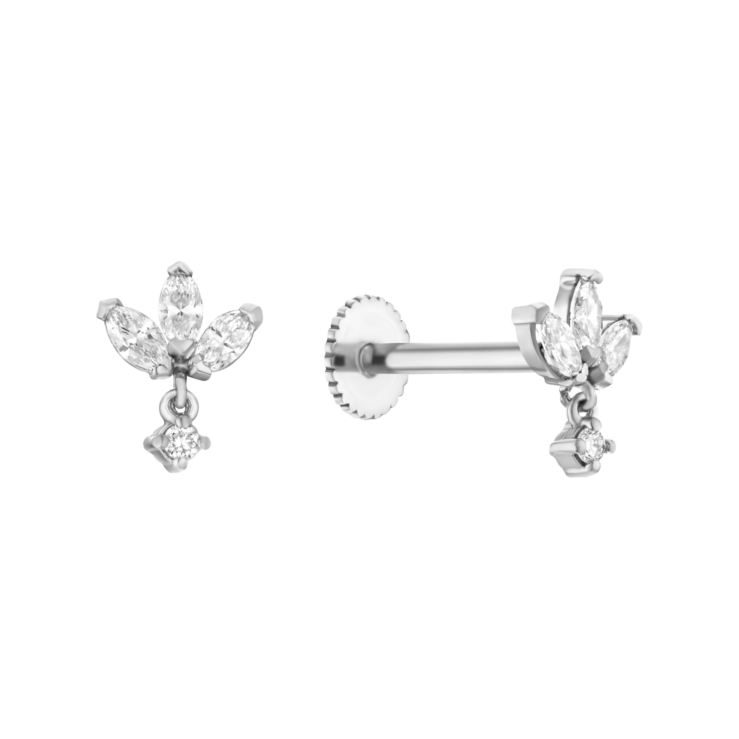 Piercing Sea
