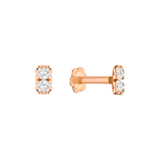 Piercing Double