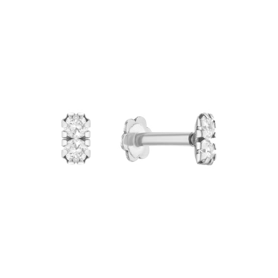 Piercing Double