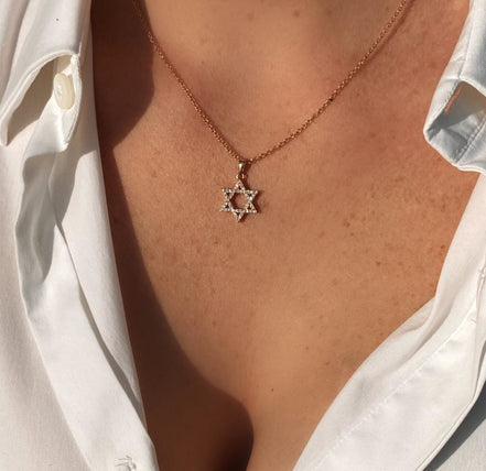 Collier Israel
