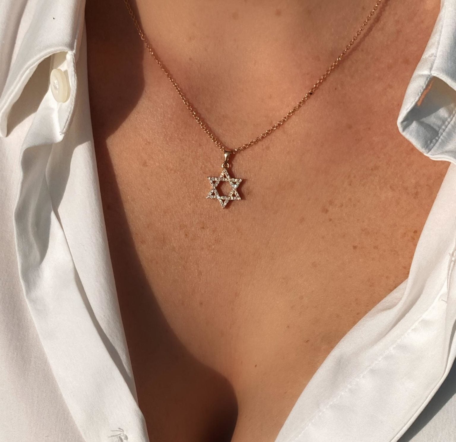 Collier Israel