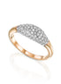 Bague Pinky Terry