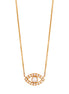 Collier Eye