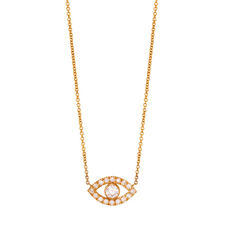 Collier Eye