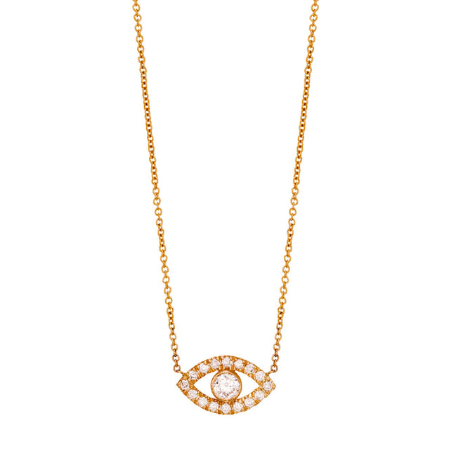 Collier Eye