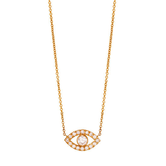 Collier Eye