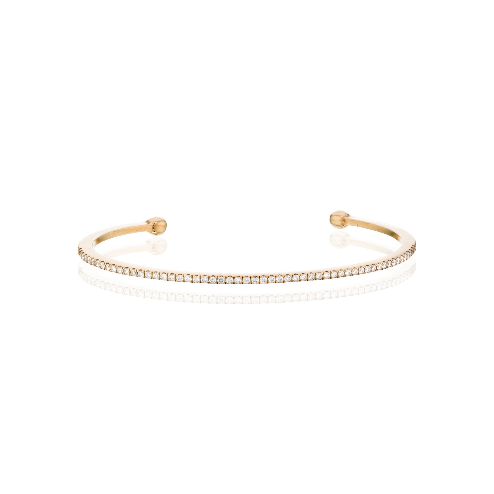 Bracelet Jonc