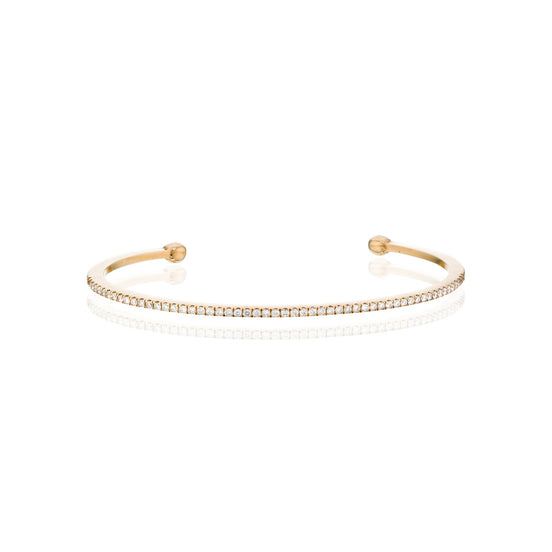 Bracelet Jonc