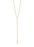 Collier Cravate Pear