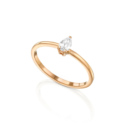 Bague de Fiançailles