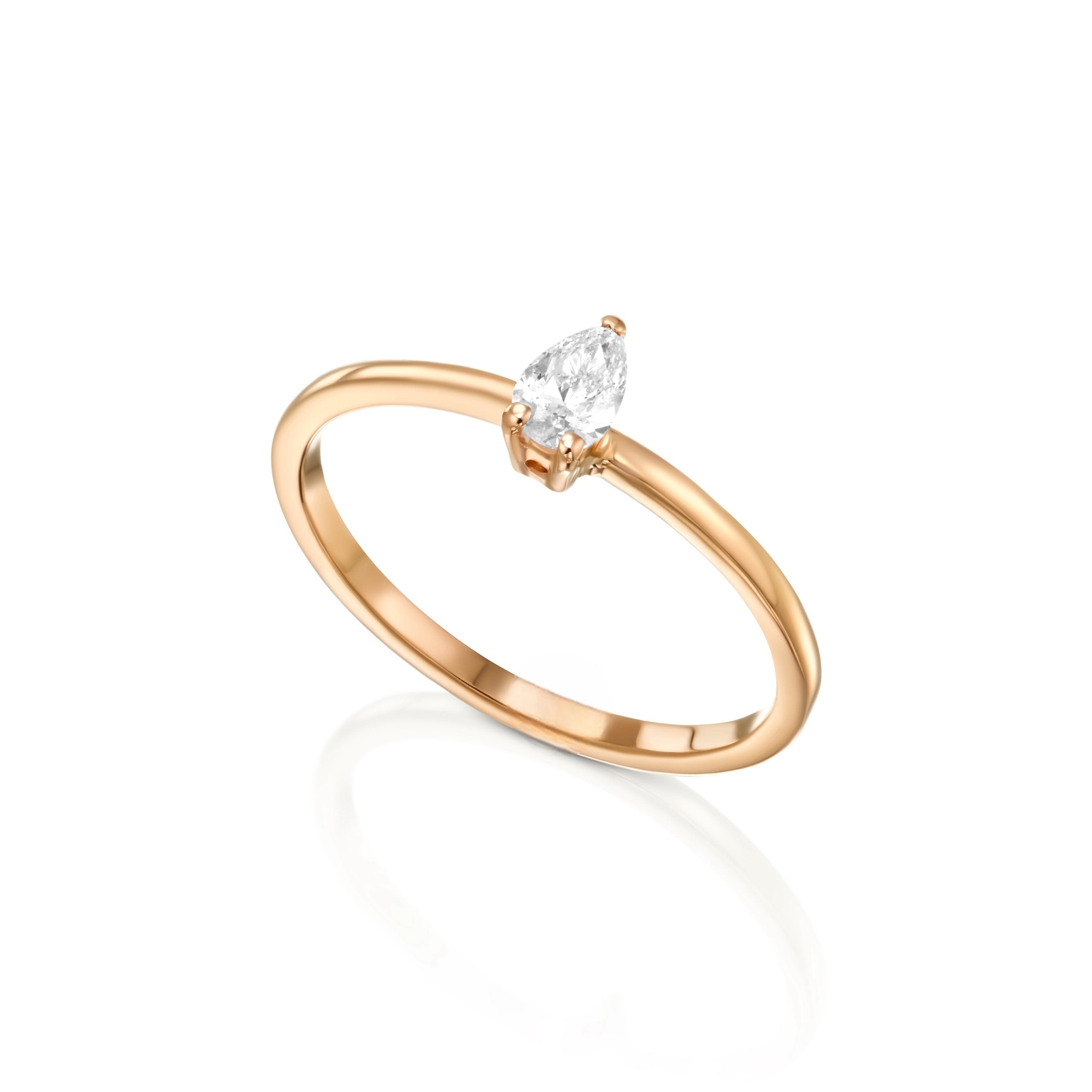 Bague de Fiançailles