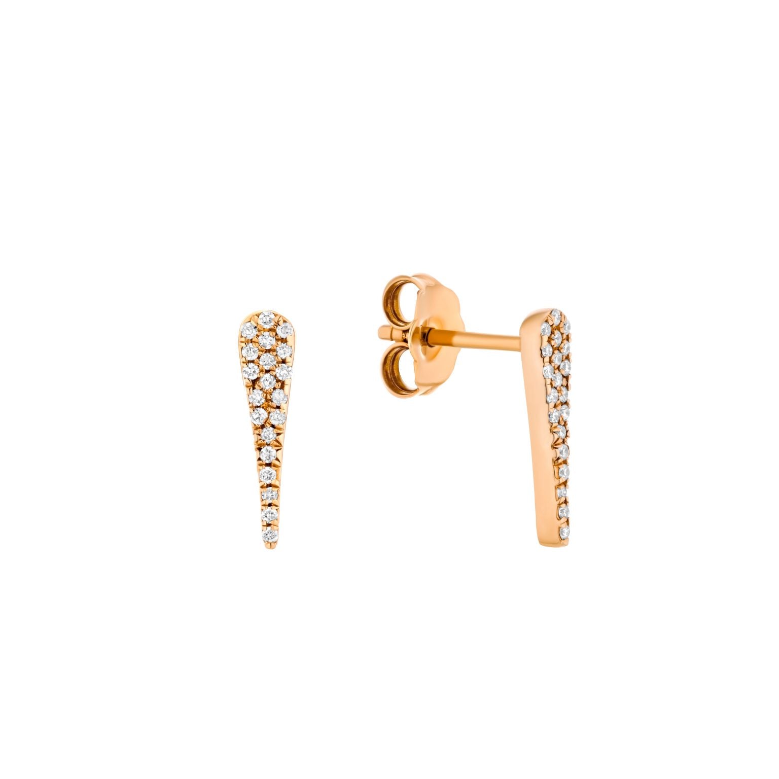 Piercing Drop
