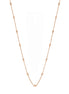 Collier Ellie 13 diamants