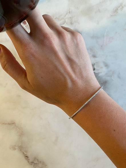 Bracelet Jonc