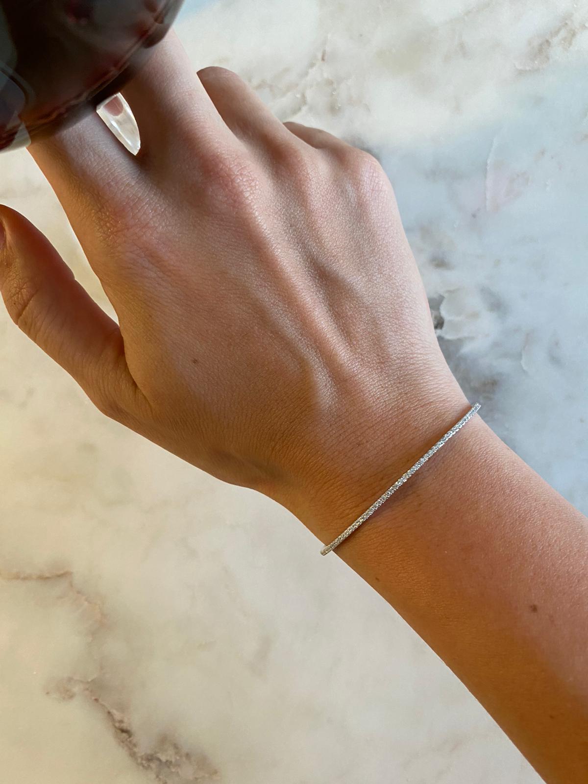 Bracelet Jonc
