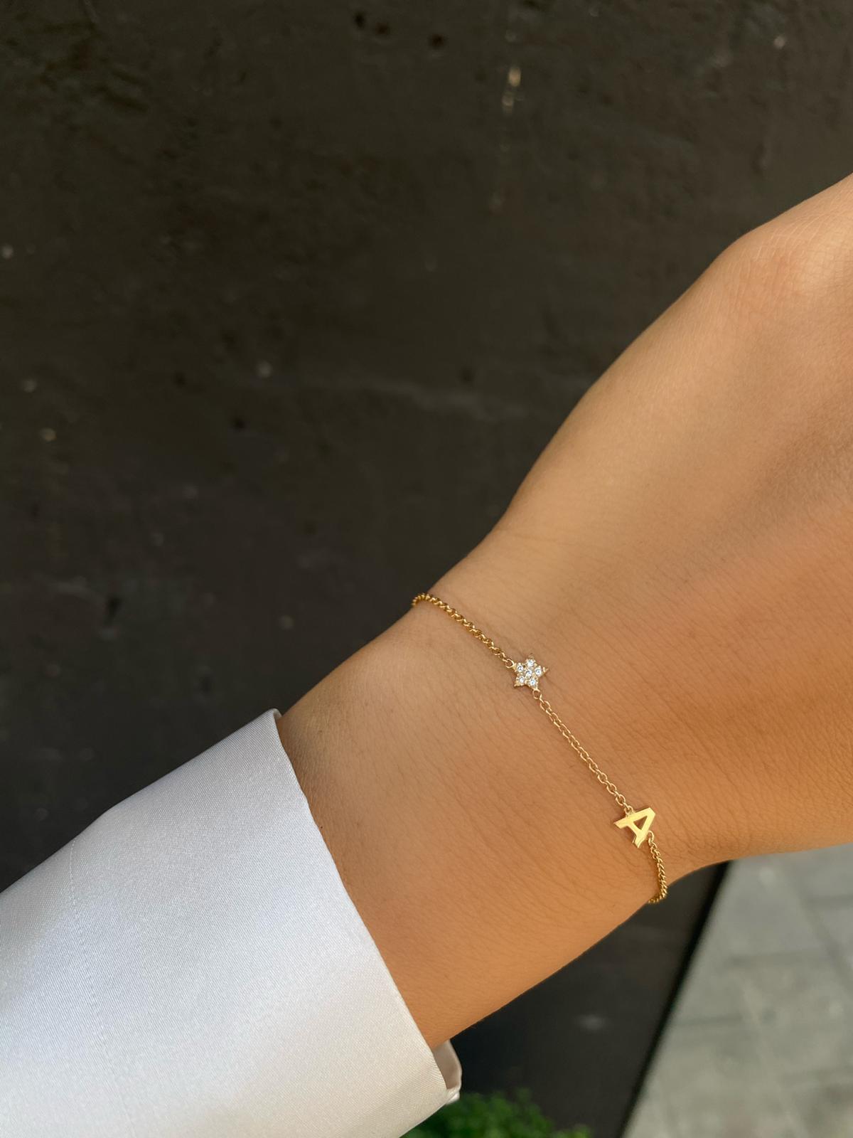 Bracelet Esther