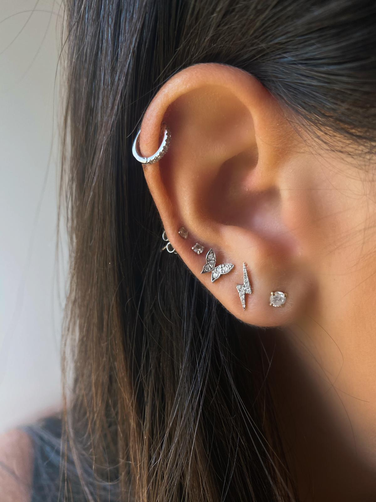 Piercing Bolt L