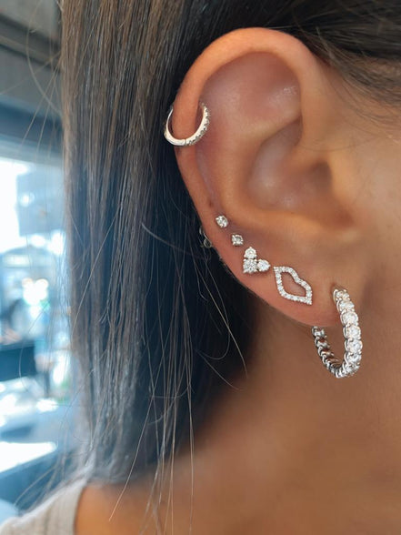 Piercing Adore