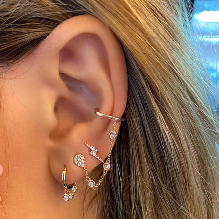 Piercing Bolt L