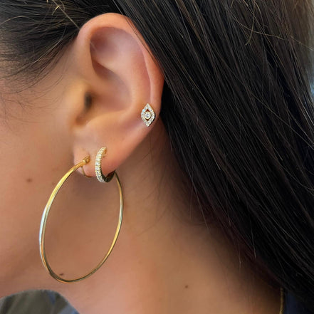 Piercing Eye