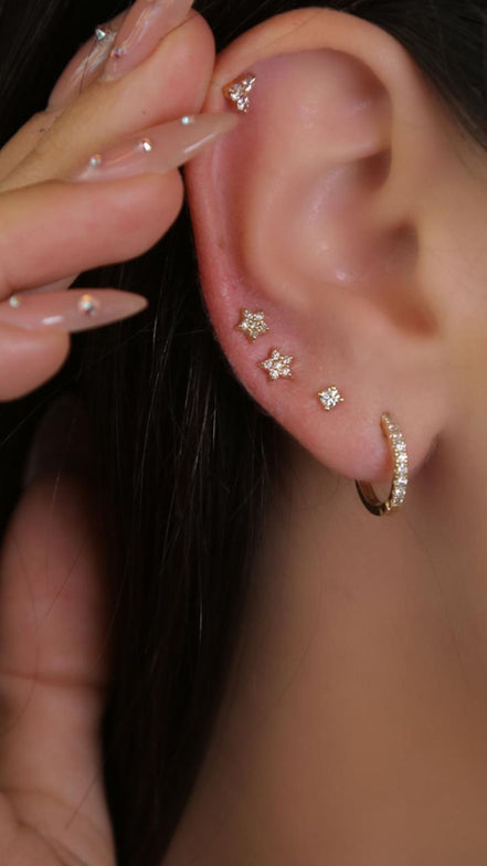 Piercing Star