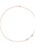 Collier 3 Lettres