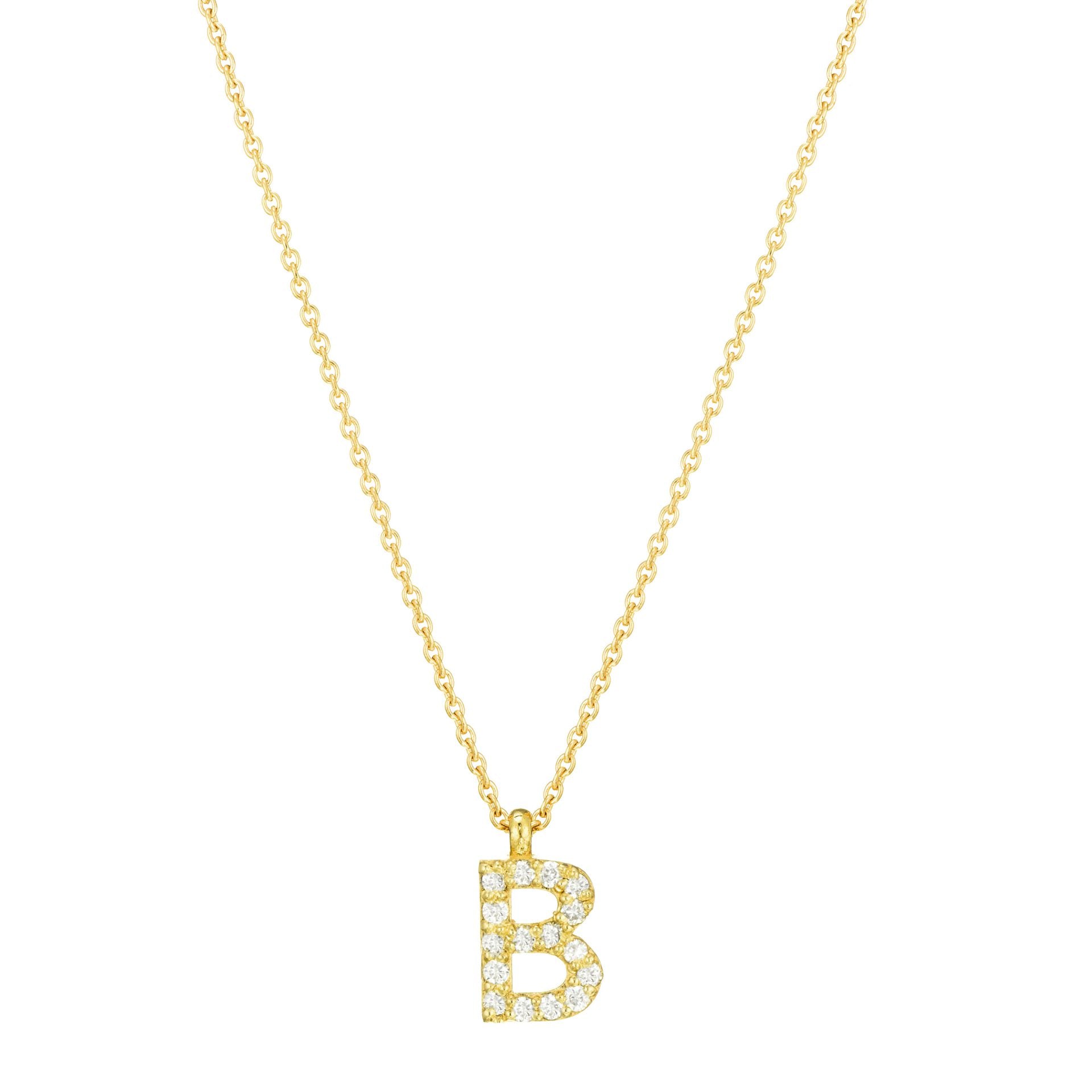 Collier Letter - Small