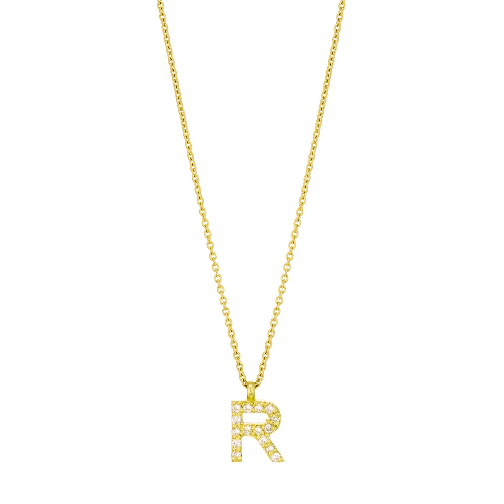Collier Letter - Small