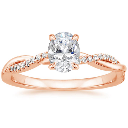 Bague de Fiançailles