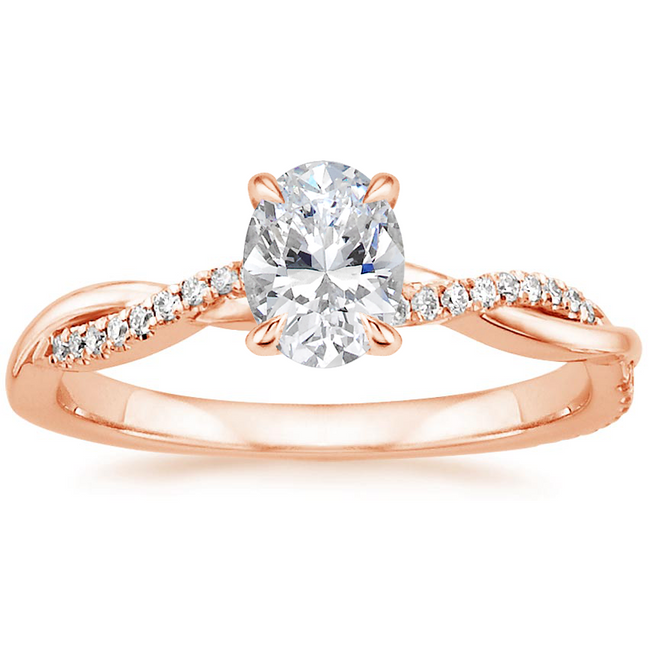Bague de Fiançailles