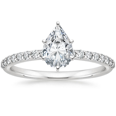 Bague de Fiançailles