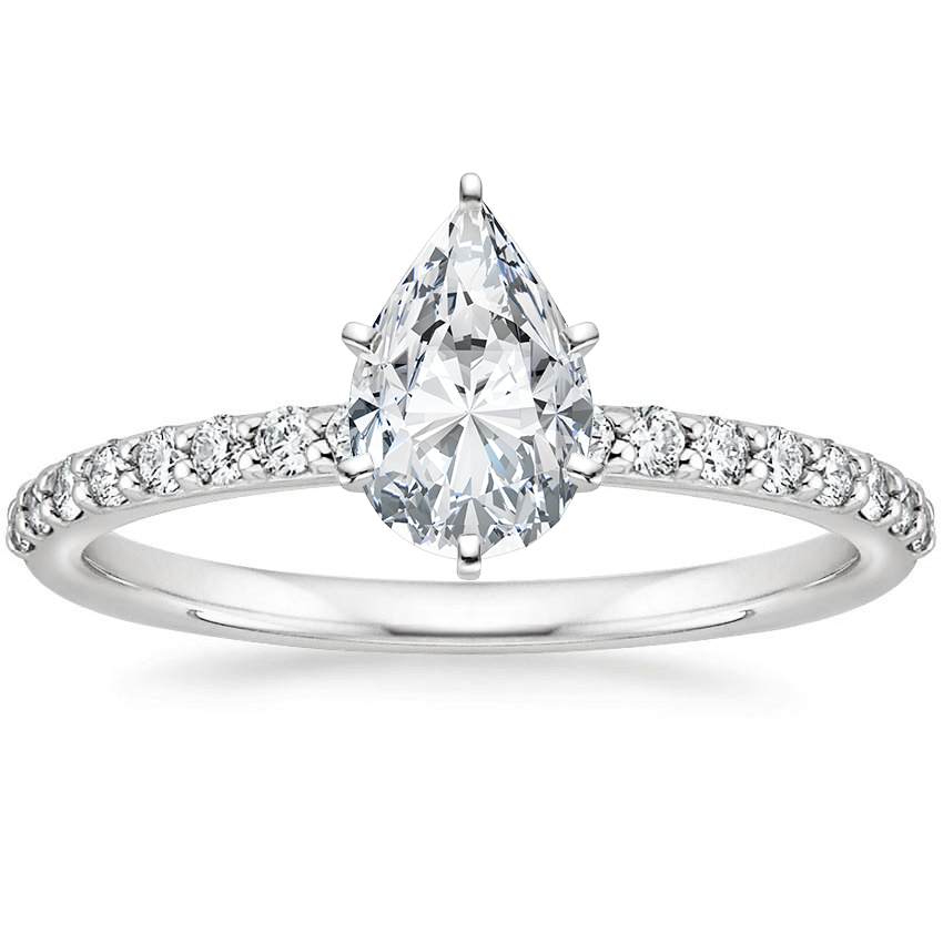 Bague de Fiançailles