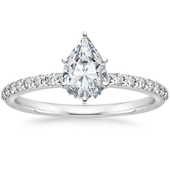 Bague de Fiançailles