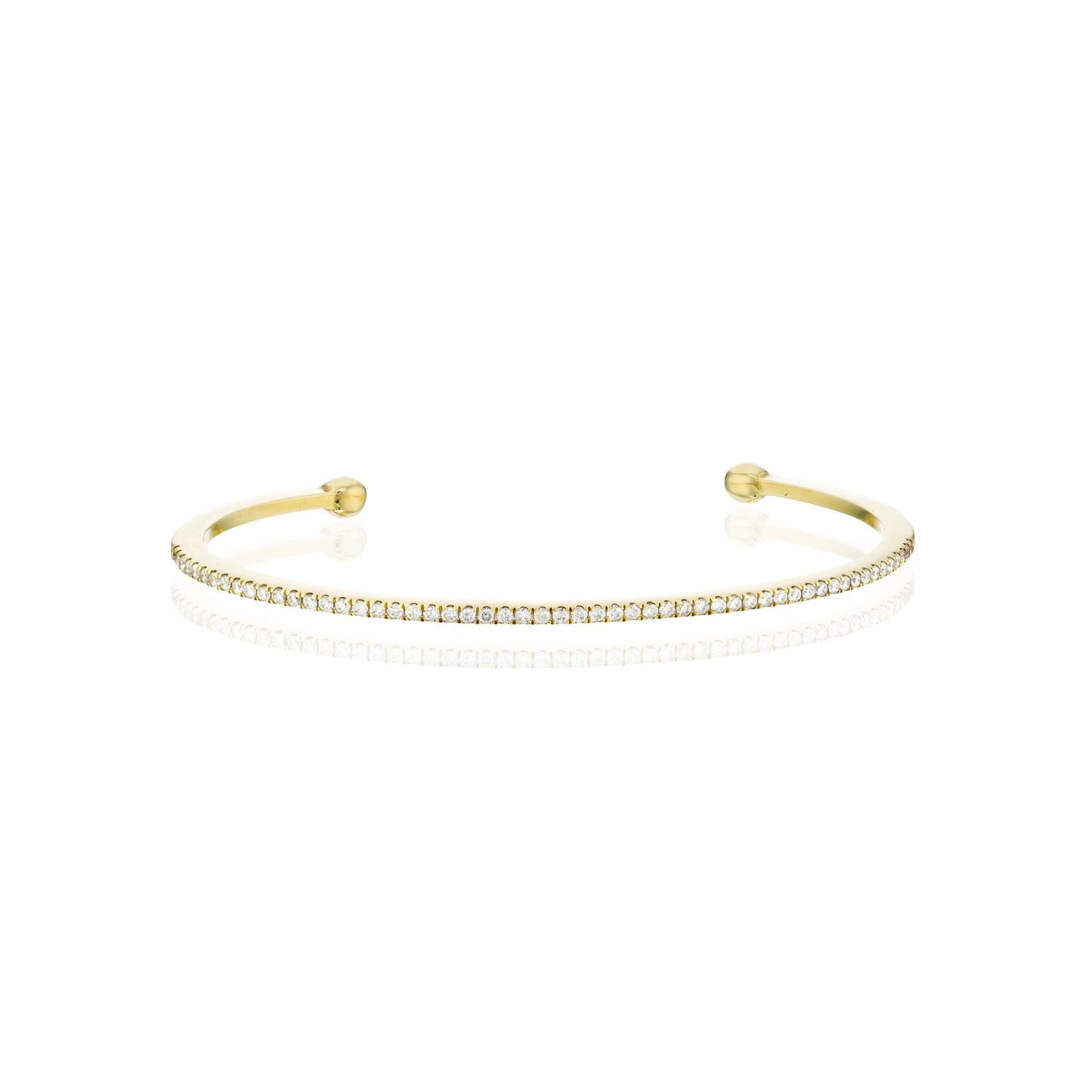 Bracelet Jonc