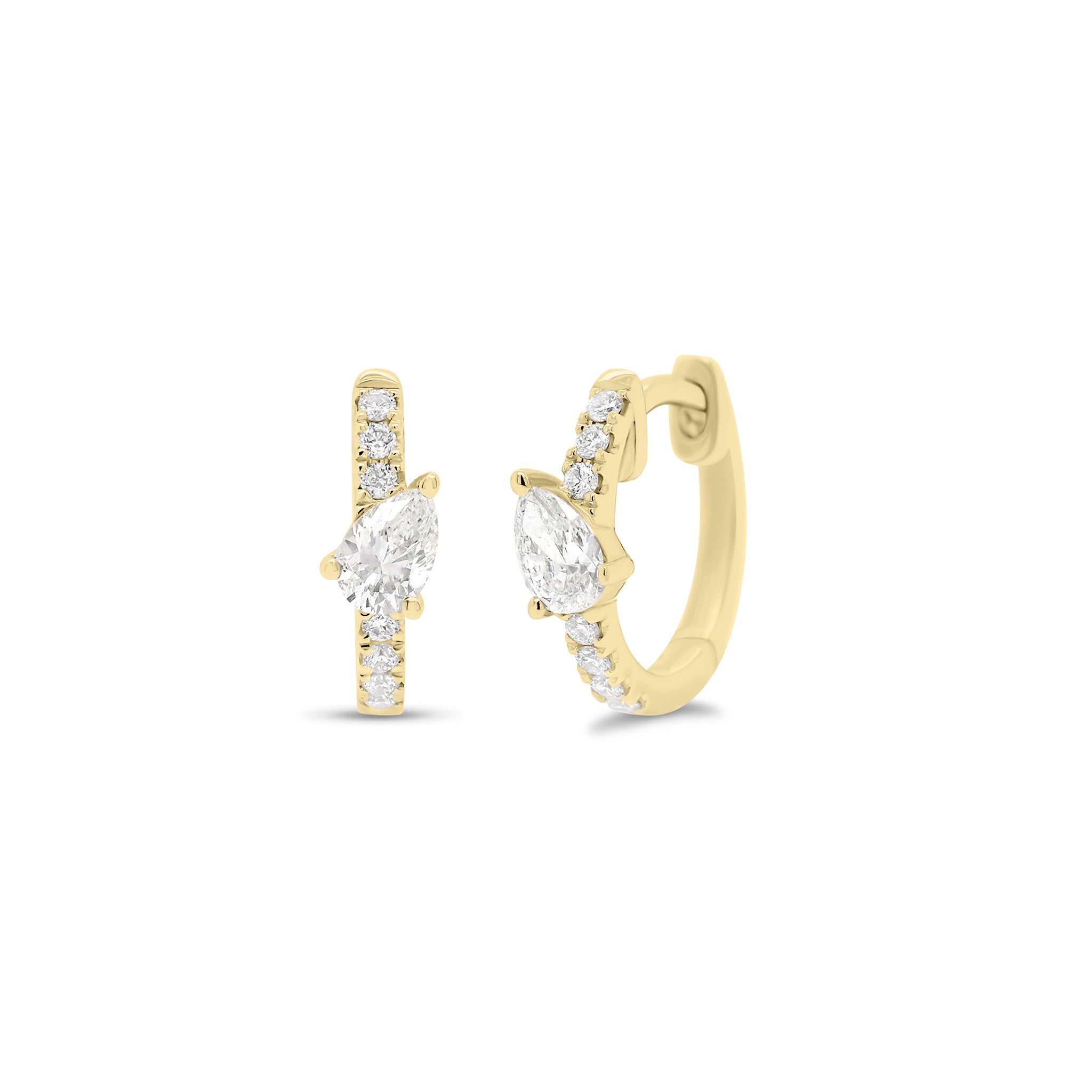 Boucles Lara