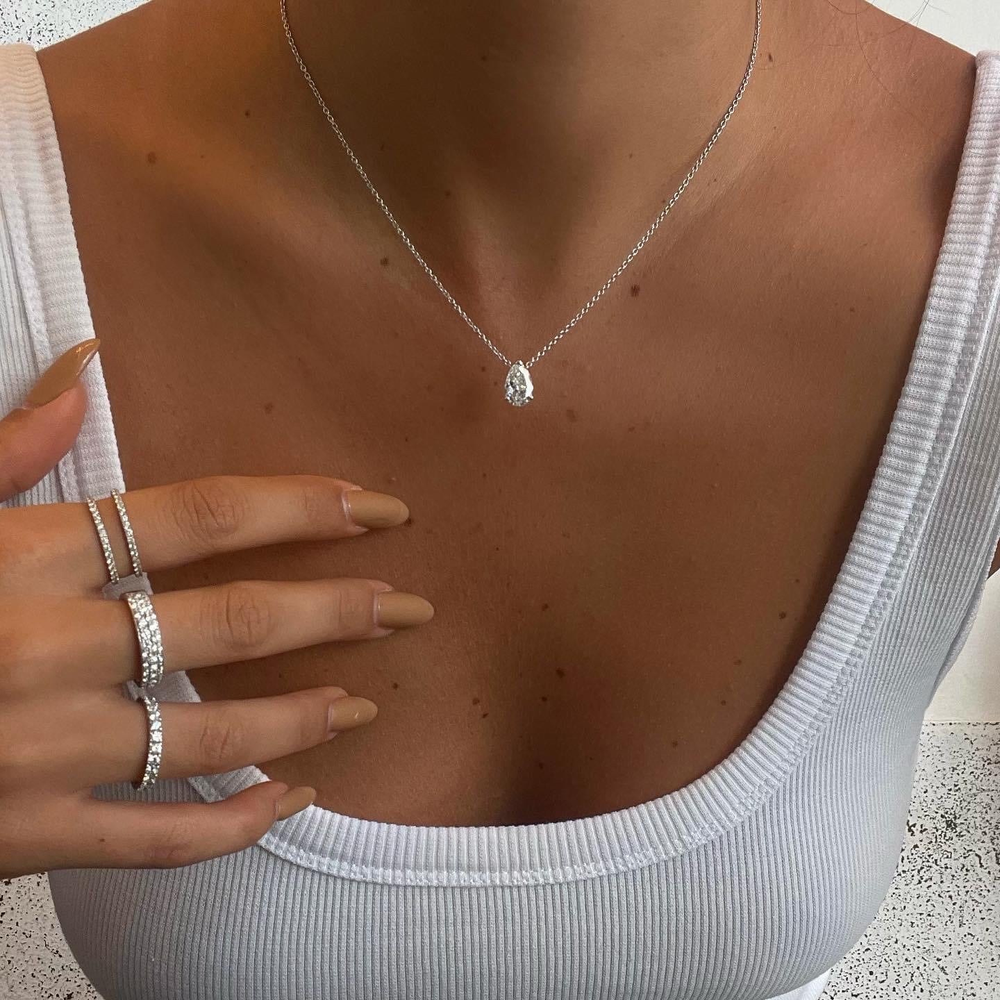 Collier Doreen