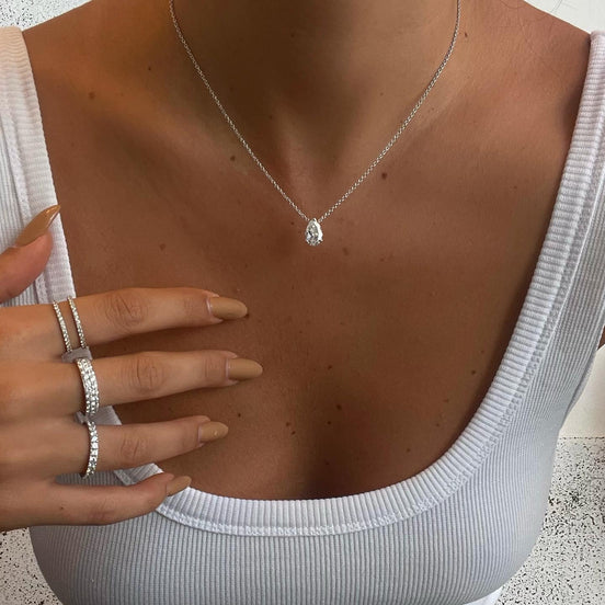 Collier Doreen