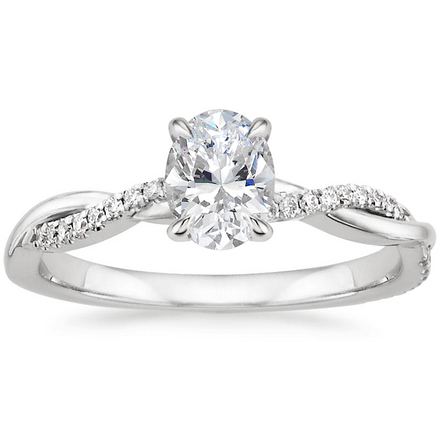 Bague de Fiançailles